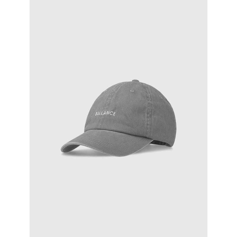 lupin-wear-ca-children-s-strapback-cap-4f-4fjwss25acabu390-27s-1732211 Childrens strapback cap 4F 4FJWSS25ACABU390-27S - Image 1