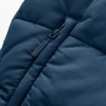 Childrens winter jacket quilted MAFI JRB - Image 2