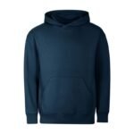 Chill unisex sweatshirt (navy blue) - Image 2