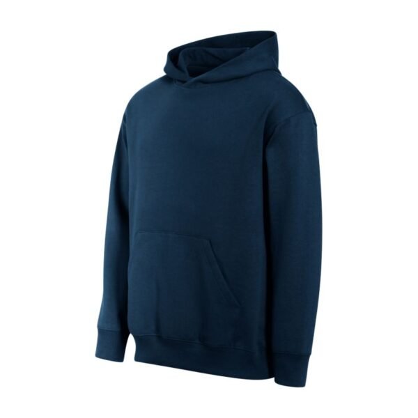 Chill unisex sweatshirt (navy blue)