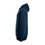 Chill unisex sweatshirt (navy blue) - Image 6