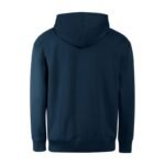 Chill unisex sweatshirt (navy blue) - Image 7