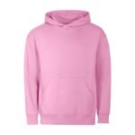 Chill unisex sweatshirt (pink) - Image 2