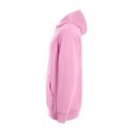 Chill unisex sweatshirt (pink) - Image 6