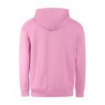 Chill unisex sweatshirt (pink) - Image 7
