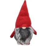 CHRISTMAS GNOME 16x13x30CM - Image 3