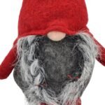 CHRISTMAS GNOME 16x13x30CM - Image 4