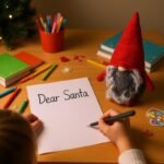 CHRISTMAS GNOME 16x13x30CM - Image 6