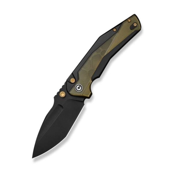 Civivi Limited Wellmax 14C28N Black knife