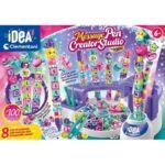 Clementoni - Factory Pen Set with Message - Image 7
