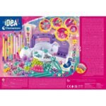 Clementoni - Factory Pen Set with Message - Image 8