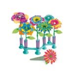 Clementoni Set - Art Ideas: Flower Laboratory - Image 2