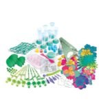 Clementoni Set - Art Ideas: Flower Laboratory - Image 4