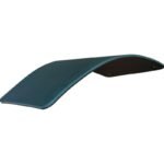 CLUB FITNESS MAT WITH HOLES 120x60x2CM ENERO FIT - Image 2