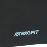 CLUB FITNESS MAT WITH HOLES 120x60x2CM ENERO FIT - Image 3