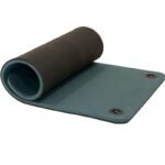 CLUB FITNESS MAT WITH HOLES 120x60x2CM ENERO FIT - Image 4