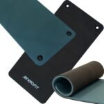 CLUB FITNESS MAT WITH HOLES 120x60x2CM ENERO FIT - Image 8