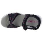 CMP Almaak Hiking Sandal W 38Q9946-33UL - Image 3