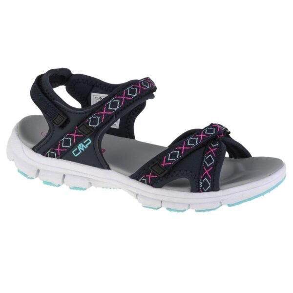 CMP Almaak Hiking Sandal W 38Q9946-33UL