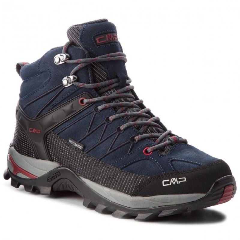 lupin-wear-ca-cmp-rigel-mid-m-3q12947-62bn-shoes-711426 CMP Rigel Mid M 3Q12947-62BN shoes - Image 1
