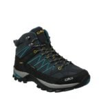 CMP Rigel Mid M 3Q1294765UM trekking shoes - Image 2