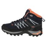 CMP Rigel Mid W shoes 3Q12946-92AD - Image 2