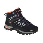 CMP Rigel Mid W shoes 3Q12946-92AD - Image 5