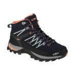 CMP Rigel Mid W shoes 3Q12946-92AD