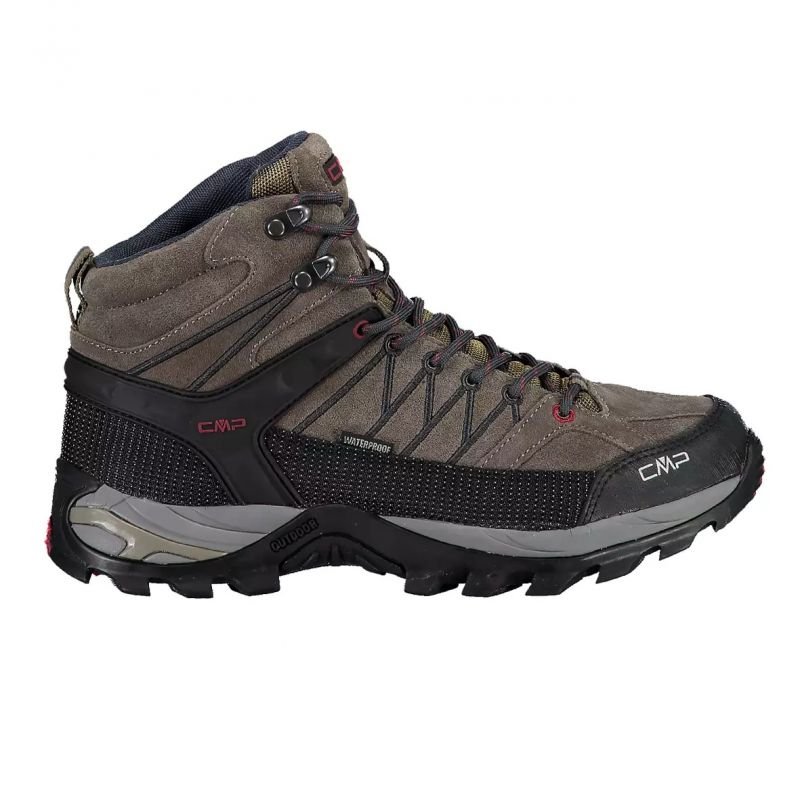 lupin-wear-ca-cmp-rigel-mid-wp-m-3q12947-02pd-shoes-1158473 CMP Rigel Mid WP M 3Q12947-02PD shoes - Image 1
