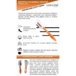 Coccine DA0234 Suede Cleaning Brush - Image 5