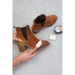 Coccine DA0234 Suede Cleaning Brush - Image 7