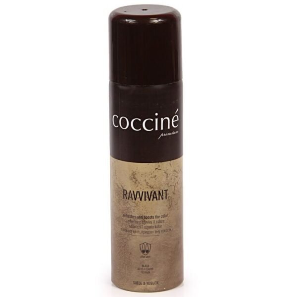 Coccine renovator paint for suede and nubuck DA0232A