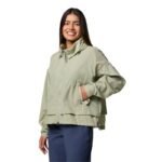 Columbia Paracutie II Windbreaker Jacket W 2116561348 - Image 2