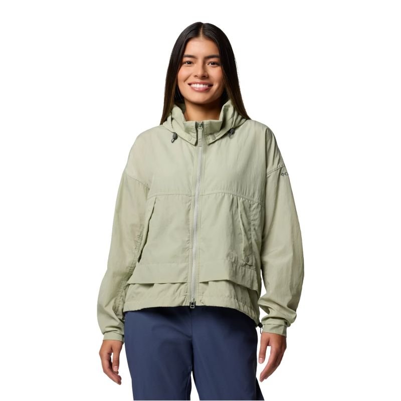 lupin-wear-ca-columbia-paracutie-ii-windbreaker-jacket-w-2116561348-1435835 Columbia Paracutie II Windbreaker Jacket W 2116561348 - Image 1