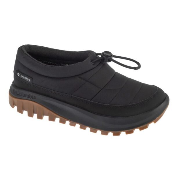 Columbia Snowtrot Unwind 2143961010 Black 37