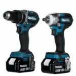 Combo Kit 18V 3x5.0Ah DLX2359TJ1 MAKITA