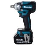 Combo Kit 18V 3x5.0Ah DLX2359TJ1 MAKITA - Image 4