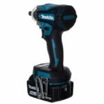 Combo Kit 18V 3x5.0Ah DLX2359TJ1 MAKITA - Image 5