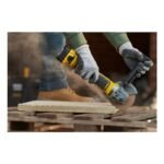 Cordless Angle Grinder 125mm 2x4.0Ah SFMCG700M2K STANLEY - Image 8