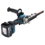 Cordless belt sander 18V 9x533mm MAKITA - Image 5