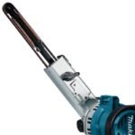 Cordless belt sander 18V 9x533mm MAKITA - Image 7