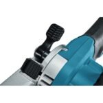 Cordless belt sander 18V 9x533mm MAKITA - Image 8