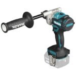 Cordless drill driver 18V 0*AH LXT 2-speed - Image 4