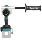 Cordless drill driver 18V 0*AH LXT 2-speed - Image 8