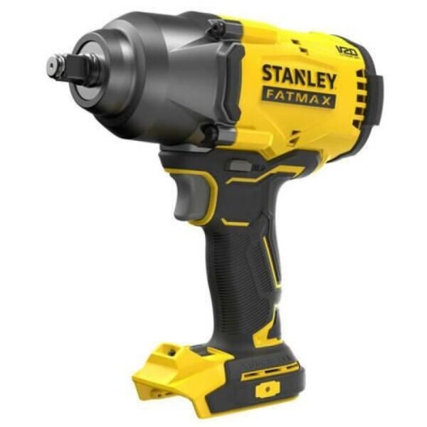 CORDLESS IMPACT WRENCH V20 1/2 BL 0*AH