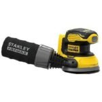 CORDLESS ORIGINATING SANDER V20 18V 0*AH