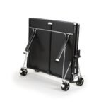 Cornilleau Black Code Outdoor 115404 Table Tennis Table - Image 3