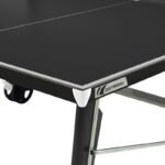 Cornilleau Black Code Outdoor 115404 Table Tennis Table - Image 4