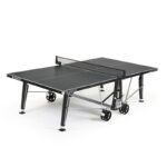Cornilleau Black Code Outdoor 115404 Table Tennis Table - Image 5