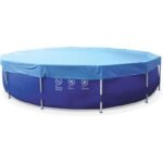 COVER FOR OVAL FRAME POOL 300CM 16125